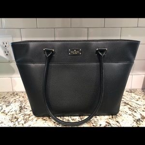 Kate Spade Black purse